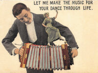 Interesting and Unusual Postcards to Collect