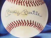 Souvenirs of Baseball