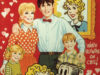 America’s Favorite Couple – Blondie and Dagwood