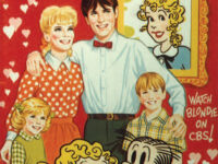 America’s Favorite Couple – Blondie and Dagwood