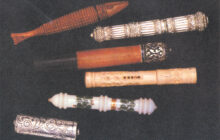 What Is It? April 2026