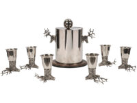 Collectors Loving 60s, 70s Designs Sense of Humor