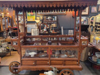 A Journey Through Time: The Story Behind Timeless Relics & Whatknots