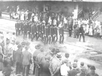 The Collectibles – of Labor Day