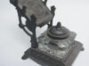 Antique Detective Q & A: Inkwells to Side Chairs