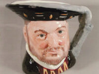 Who Was Toby Fillpot?