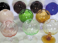 The 1930s Collectible Colors Change During the Great Depression