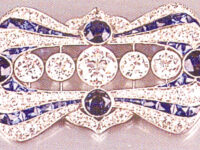 The Beautiful Brooch – So Many And So Special
