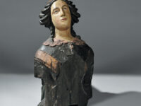 Ship Shape Antiques Shore Up Collections