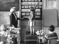 McGuffey, Schoolmaster of America