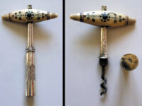 The Corkscrew — A Thing of Beauty