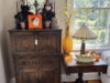 The Art of the Anchor: How Antique & Vintage Statement Pieces Transform a Space