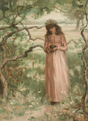 The Witch in Our Family
